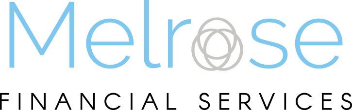 Melrose Financial Services logo